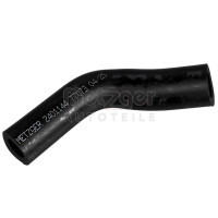 Oil Hose bottom METZGER IAM-Expertise suitable for e.g....