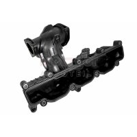 Intake Manifold Module with seals METZGER IAM-Expertise...