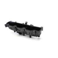 Saugrohrmodul mit Dichtungen METZGER IAM-Expertise passend für u.a. FIAT DUCATO