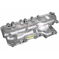 Saugrohrmodul ohne Dichtungen METZGER IAM-Expertise...