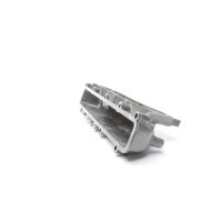 Saugrohrmodul ohne Dichtungen METZGER IAM-Expertise passend für u.a. FIAT DUCATO