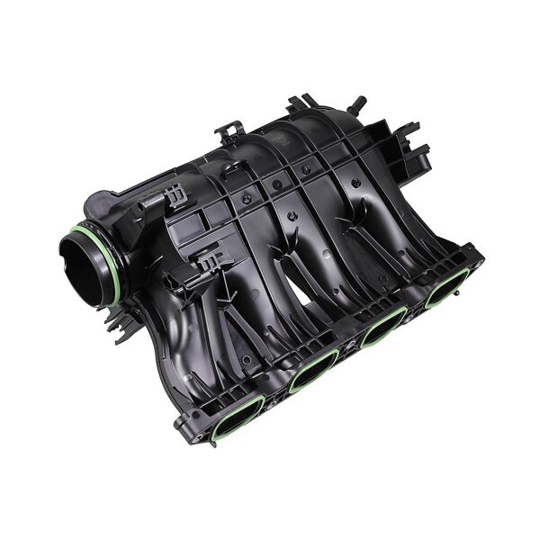 Intake Manifold Module with seals METZGER IAM-Expertise suitable for SEAT ATECA