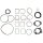Gasket Set Intake Manifold METZGER IAM-Expertise suitable for e.g. AUDI A6