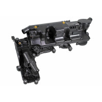 Zylinderkopfhaube mit Dichtung METZGER für u.a. LAND...