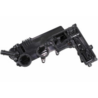 Zylinderkopfhaube mit Dichtung METZGER für u.a. LAND...