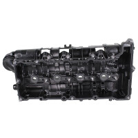 Zylinderkopfhaube für 2141031 mit Dichtung METZGER...