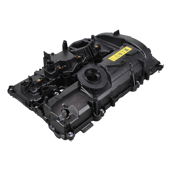 Zylinderkopfhaube für 2141088 mit Dichtung METZGER für u.a. BMW 3er