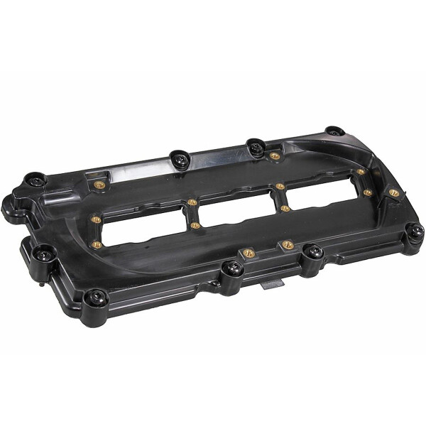 Cylinder Head Cover for 2141008 with Seal METZGER for e.g. AUDI A6