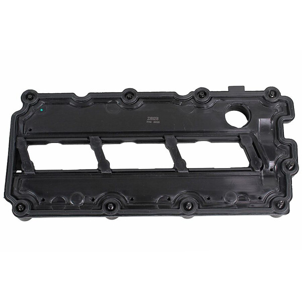Cylinder Head Cover for 2141008 with Seal METZGER for e.g. AUDI A6