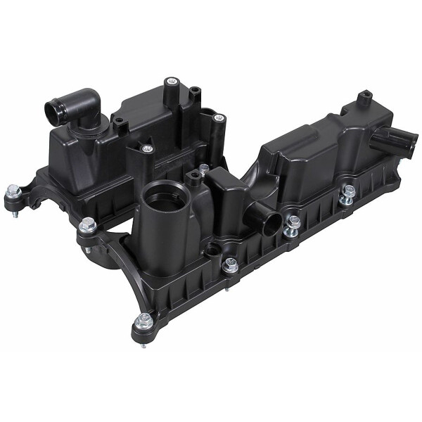 Zylinderkopfhaube mit Dichtung METZGER IAM-Expertise passend für u.a. FORD KUGA