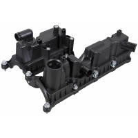 Zylinderkopfhaube mit Dichtung METZGER IAM-Expertise...