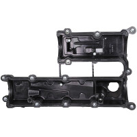 Zylinderkopfhaube mit Dichtung METZGER IAM-Expertise passend für u.a. FORD KUGA