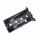 Cylinder Head Cover with Seal METZGER suitable for e.g. FORD FIESTA