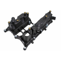 Zylinderkopfhaube mit Dichtung METZGER IAM-Expertise passend für u.a. VOLVO V40