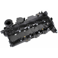 Zylinderkopfhaube für 2141031 mit Dichtung METZGER...