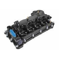 Zylinderkopfhaube mit Dichtung METZGER für u.a. LAND...