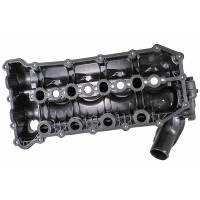 Zylinderkopfhaube mit Dichtung METZGER für u.a. LAND...