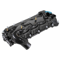 Zylinderkopfhaube mit Dichtung METZGER für u.a. LAND ROVER RANGE ROVER III