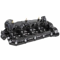 Zylinderkopfhaube mit Dichtung METZGER für u.a. LAND...