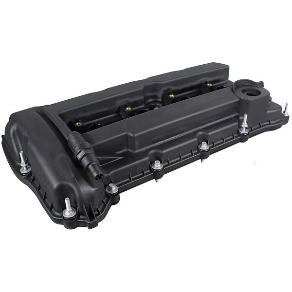 Zylinderkopfhaube mit Dichtung METZGER passend für u.a. DODGE CALIBER