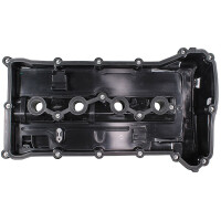 Zylinderkopfhaube mit Dichtung METZGER passend für...