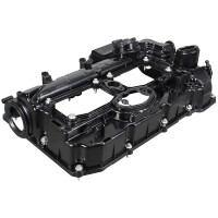 Zylinderkopfhaube für 2141031 mit Dichtung METZGER...