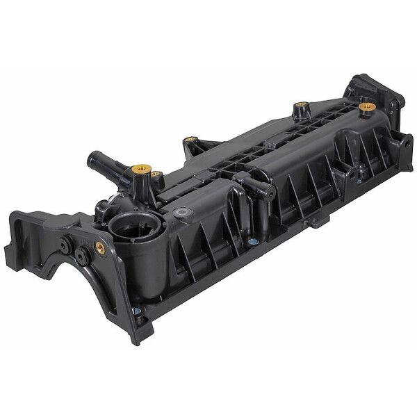 Zylinderkopfhaube mit Dichtung METZGER IAM-Expertise passend für u.a. FIAT 500