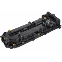 Zylinderkopfhaube mit Dichtung METZGER IAM-Expertise passend für u.a. FIAT 500