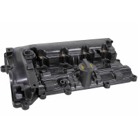 Zylinderkopfhaube mit Dichtung METZGER IAM-Expertise...