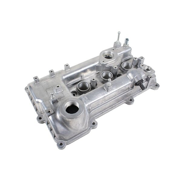 Cylinder Head Cover for 2141041 with Seal METZGER for e.g. KIA RIO