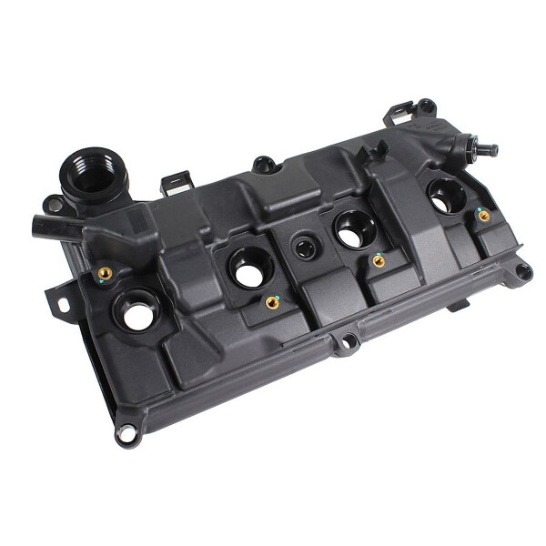 Zylinderkopfhaube mit Dichtung METZGER passend für u.a. NISSAN JUKE