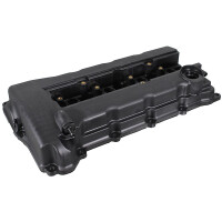 Zylinderkopfhaube mit Dichtung METZGER für u.a....