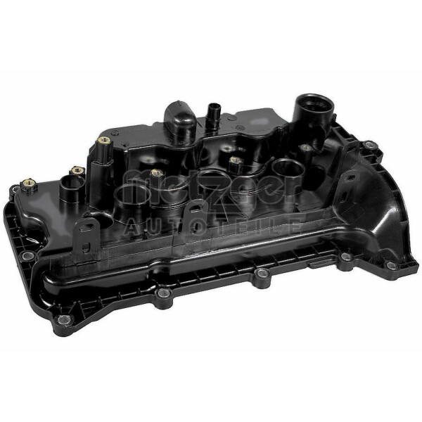 Cylinder Head Cover for 2141004 with Seal METZGER for e.g. RENAULT CAPTUR