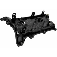 Cylinder Head Cover for 2141004 with Seal METZGER for e.g. RENAULT CAPTUR