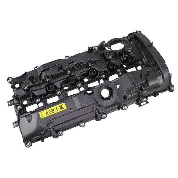 Zylinderkopfhaube mit Dichtung METZGER IAM-Expertise passend für u.a. BMW 2er