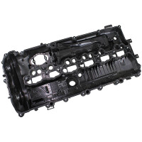 Zylinderkopfhaube mit Dichtung METZGER IAM-Expertise...