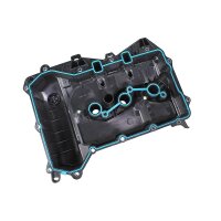 Zylinderkopfhaube mit Dichtung METZGER IAM-Expertise...