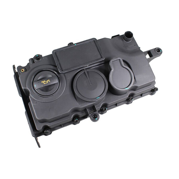 Cylinder Head Cover for 2141007 with Seal METZGER for e.g. AUDI A3