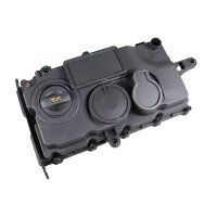 Zylinderkopfhaube für 2141007 mit Dichtung METZGER...