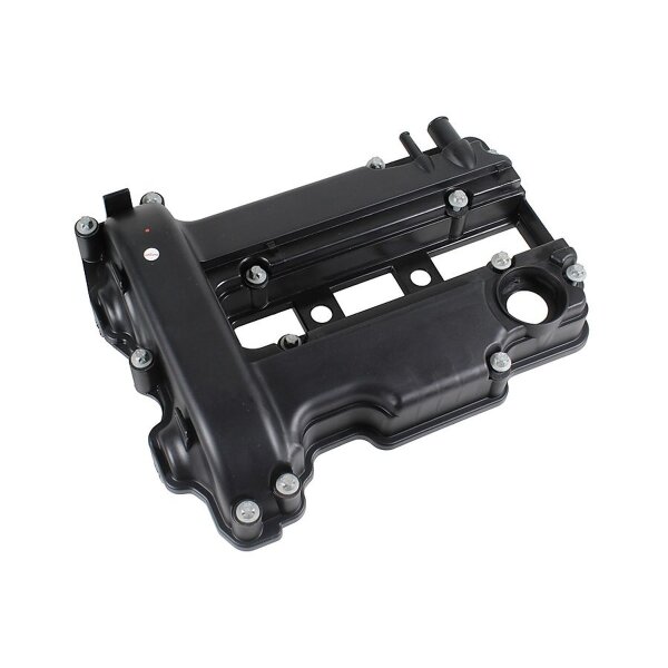 Cylinder Head Cover for 2141003 with Seal METZGER for e.g. FIAT PUNTO