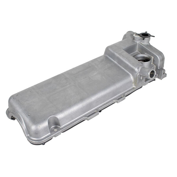 Zylinderkopfhaube mit Dichtung METZGER IAM-Expertise passend für u.a. FIAT PANDA