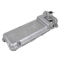 Zylinderkopfhaube mit Dichtung METZGER IAM-Expertise...