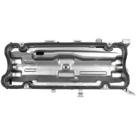 Zylinderkopfhaube mit Dichtung METZGER IAM-Expertise...