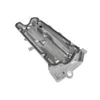 Zylinderkopfhaube mit Dichtung METZGER IAM-Expertise passend für u.a. FIAT PANDA