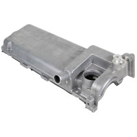 Zylinderkopfhaube mit Dichtung METZGER IAM-Expertise passend für u.a. FIAT PANDA