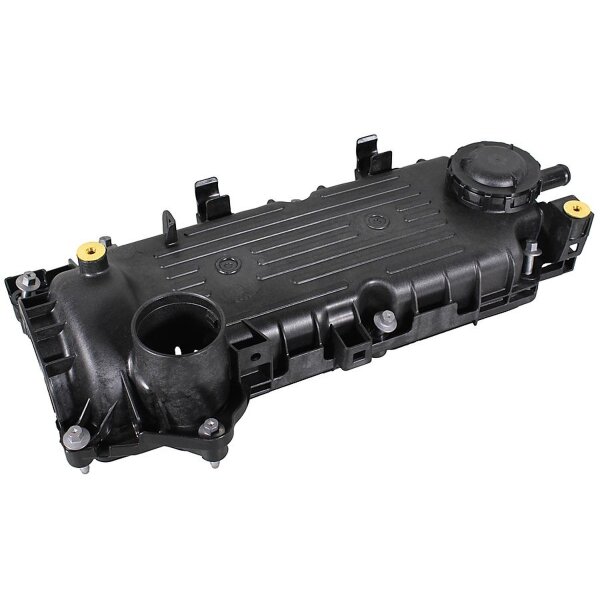 Zylinderkopfhaube mit Dichtung METZGER IAM-Expertise passend für u.a. FIAT 500