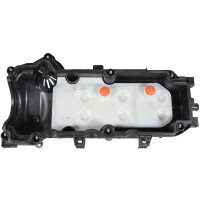 Zylinderkopfhaube mit Dichtung METZGER IAM-Expertise...