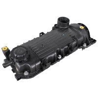 Zylinderkopfhaube mit Dichtung METZGER IAM-Expertise...