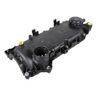 Zylinderkopfhaube mit Dichtung METZGER IAM-Expertise...