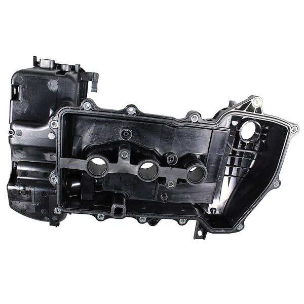 Zylinderkopfhaube für 2141048 mit Dichtung METZGER für TOYOTA YARIS